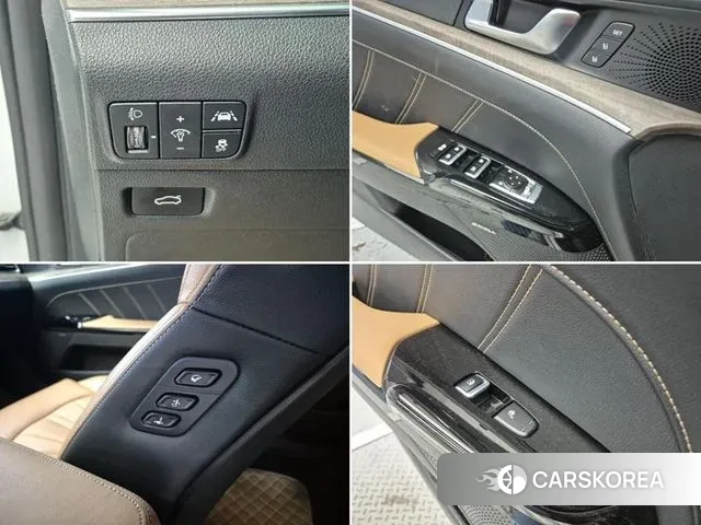 Kia K5 3rd generation id 3447955 из Кореи 10