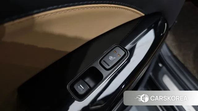 Kia K7 Premier id 3698379 из Кореи 10