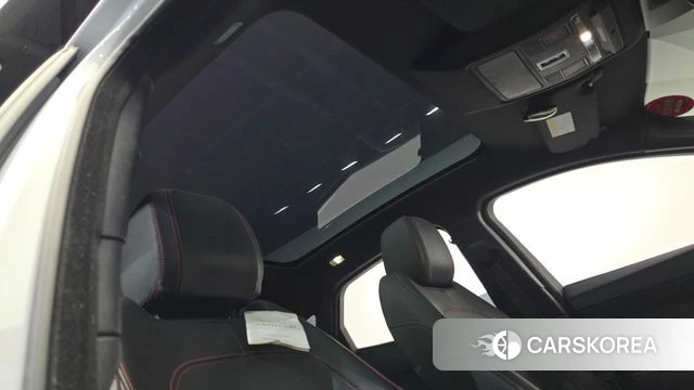 Jaguar E-PACE id 4429541 из Кореи 10