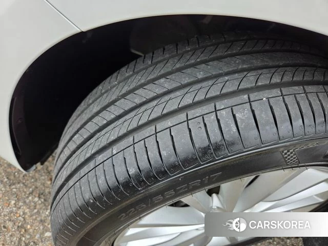Kia Come New K7 id 4658425 из Кореи 10