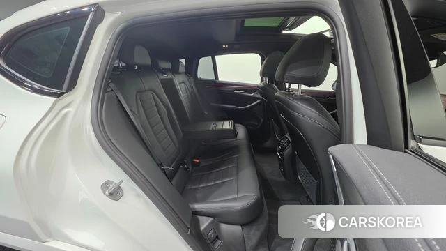BMW X4 (G02) id 4394388 из Кореи 10