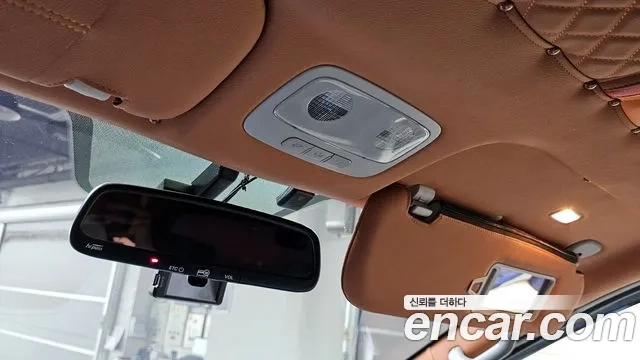 Hyundai The New Grand Starex id 2880963 из Кореи 10