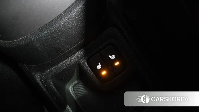 Chevrolet (GM Daewoo) The New Spark id 3942950 из Кореи 10