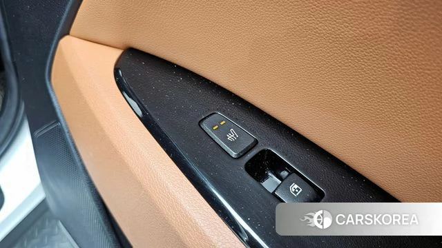 Kia Sportage 5th Generation Hybrid id 3826944 из Кореи 10