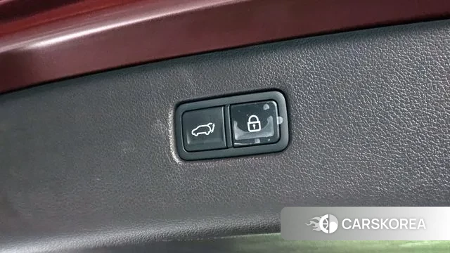 Genesis GV80 id 3448704 из Кореи 10