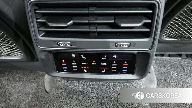 Audi Q8 (4M) id 3448423 из Кореи 10