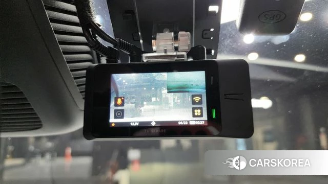 Mercedes-Benz GLB-Class X247 id 4196164 из Кореи 10