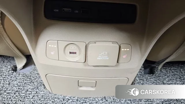 Kia The New Carnival id 3552705 из Кореи 10