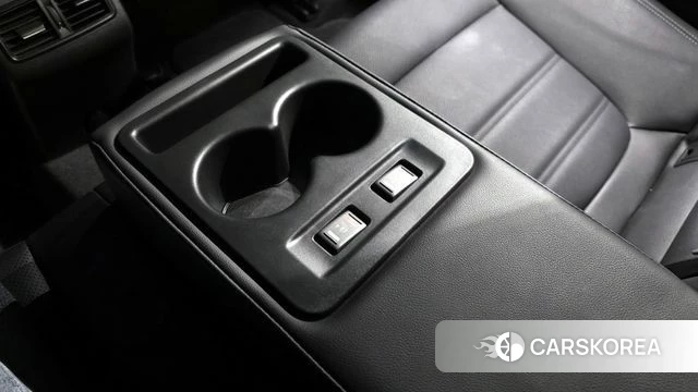 Renault Korea (Samsung) SM6 id 3807828 из Кореи 10