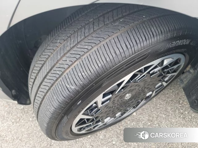 Hyundai Ionic 5 id 4740789 из Кореи 10