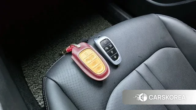 Hyundai Sonata Hybrid (DN8) id 3789184 из Кореи 10