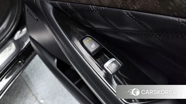 Kia K8 Hybrid id 3587300 из Кореи 10