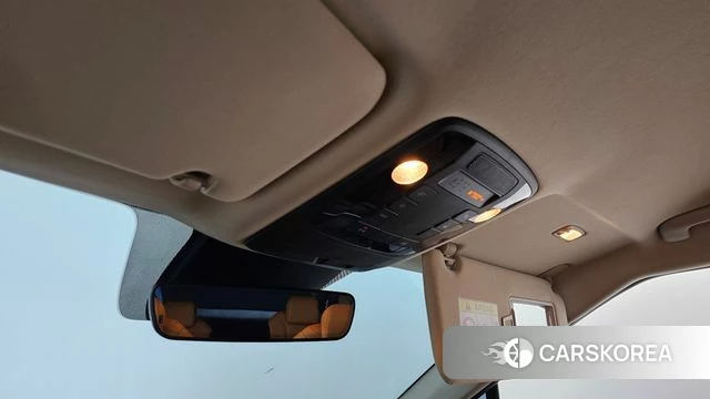 Kia Carnival 4th generation id 4464284 из Кореи 10