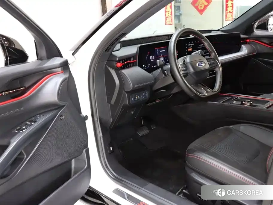 Ford EVOS id 4512985 из Китая 10