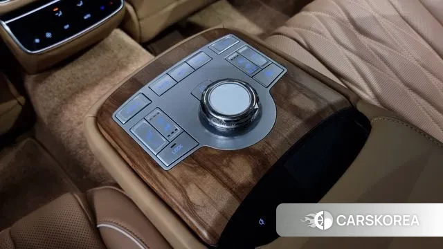 Genesis G80 (RG3) id 3082546 из Кореи 10