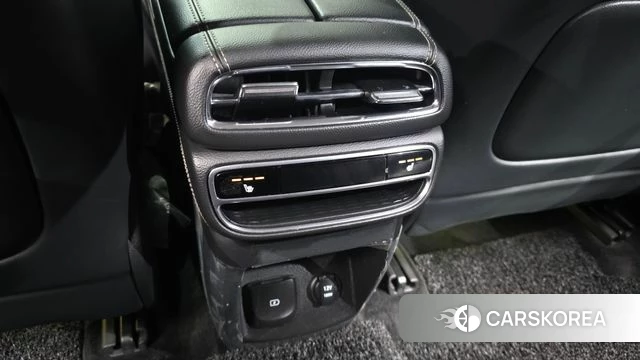 Genesis GV80 id 4500864 из Кореи 10
