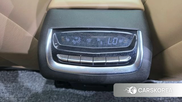Cadillac XT6 id 4849549 из Кореи 10
