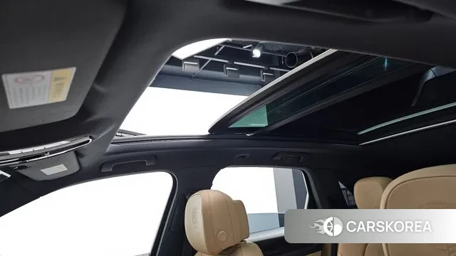 Porsche Cayenne (PO536) id 3434255 из Кореи 10