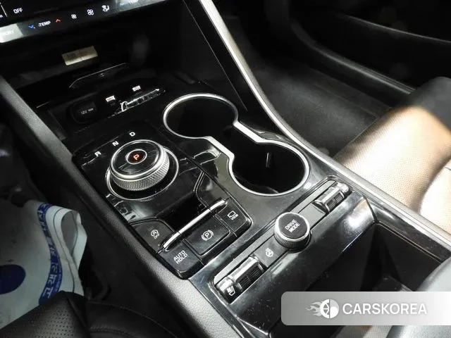 Kia K5 3rd generation id 3434071 из Кореи 10