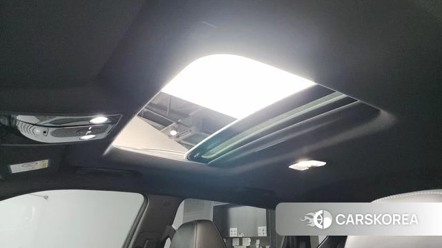 Ssangyong All New Rexton id 4446138 из Кореи 10