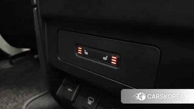 Land Rover Defender (L663) id 3759583 из Кореи 10