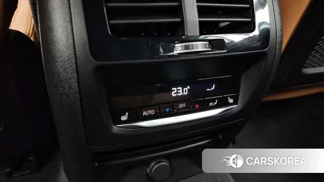 BMW X3 (G01) id 3641320 из Кореи 10