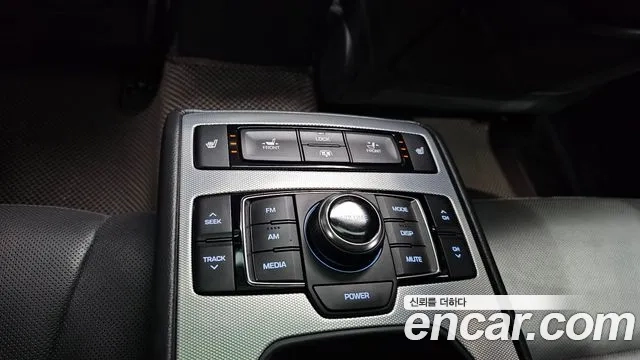 Genesis G80 id 2908135 из Кореи 10