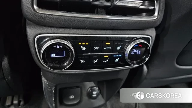 Genesis GV80 id 3524432 из Кореи 10