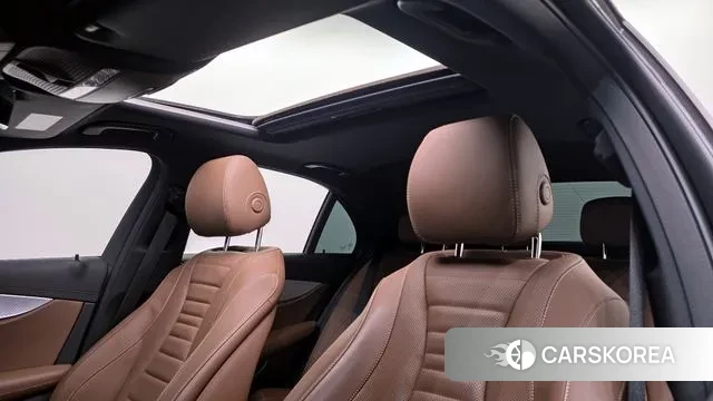 Mercedes-Benz E-Class W213 id 2999088 из Кореи 10