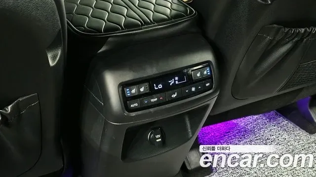 Hyundai Palisade id 2906097 из Кореи 10