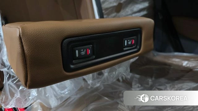 Renault Korea (Samsung) The New QM6 id 4329267 из Кореи 10