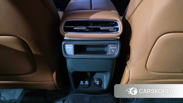 Genesis GV80 id 3896916 из Кореи 10