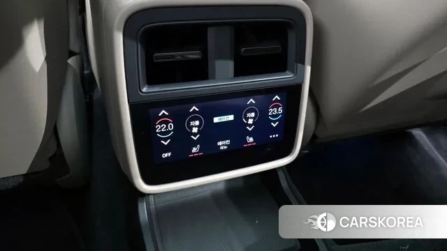 Porsche Taycan id 3702003 из Кореи 10