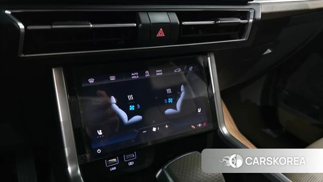 Ssangyong Torres id 4280504 из Кореи 10