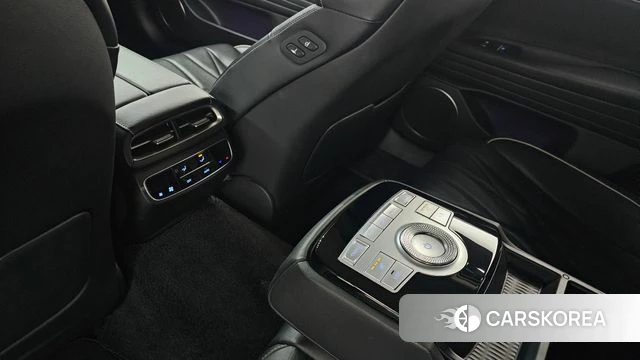 Genesis G80 (RG3) id 4383993 из Кореи 10