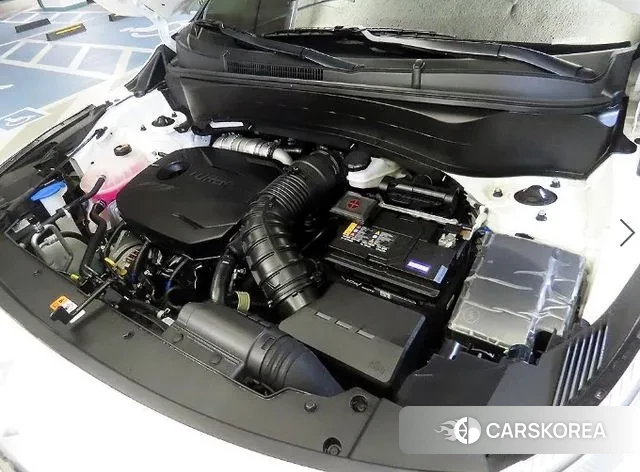 Kia Seltos id 3400976 из Кореи 10