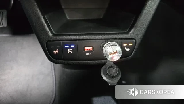 Kia The New Kia Ray id 3217863 из Кореи 10