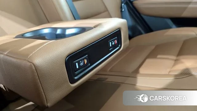 Renault Korea (Samsung) The New QM6 id 3360767 из Кореи 10