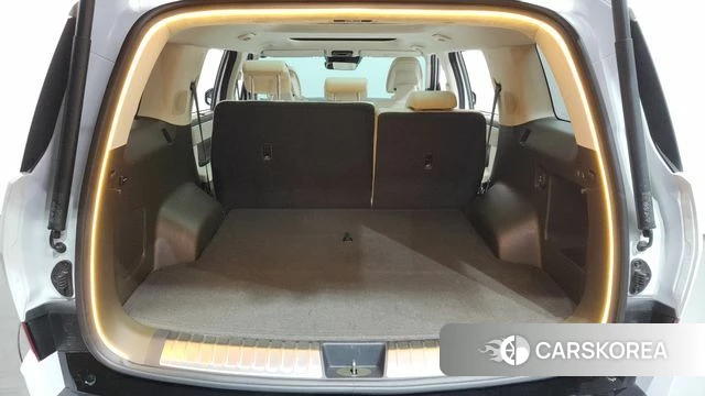 Hyundai Santa Fe (MX5) id 4602492 из Кореи 10