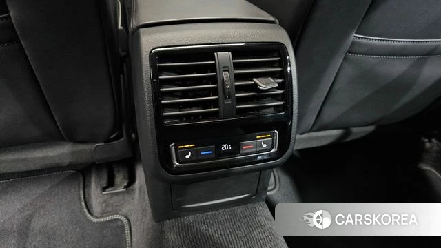 Volkswagen Arteon id 4250941 из Кореи 10