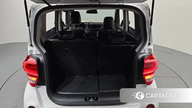 Kia The New Ray id 3059316 из Кореи 10