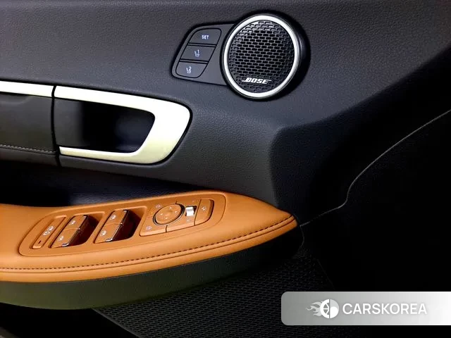 Hyundai Sonata D Edge (DN8) id 3236559 из Кореи 10