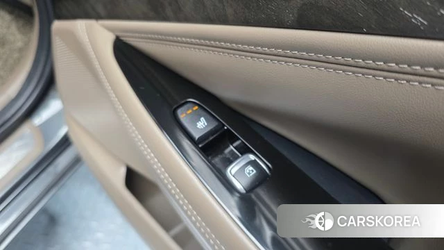 Kia K8 Hybrid id 4774530 из Кореи 10