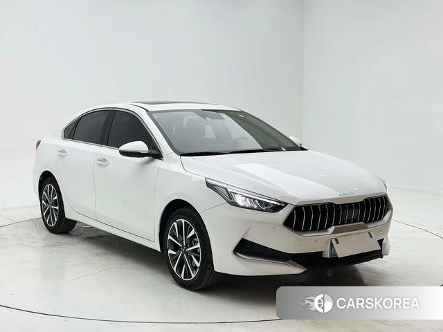 Kia K3 id 4277152 из Китая 10