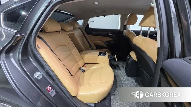 Kia K7 Premier id 3519580 из Кореи 10