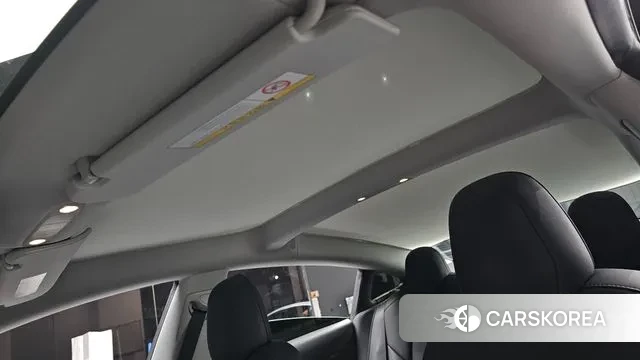 Tesla Model 3 id 3635933 из Кореи 10