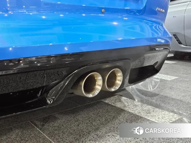 Jaguar F-TYPE id 3687391 из Кореи 10