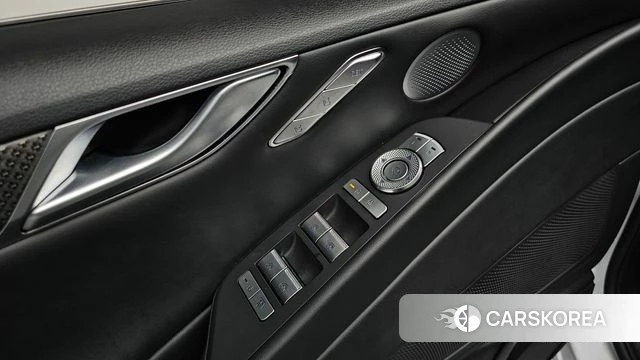 Genesis G80 (RG3) id 4762700 из Кореи 10