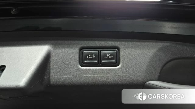 Kia The New Carnival 4th Generation id 4230305 из Кореи 10