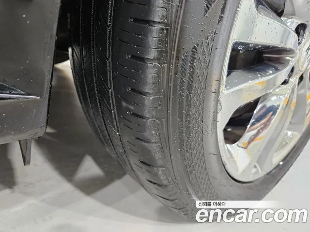 Kia All New Carnival id 2819240 из Кореи 10